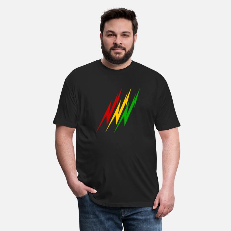 Reggae Shock
