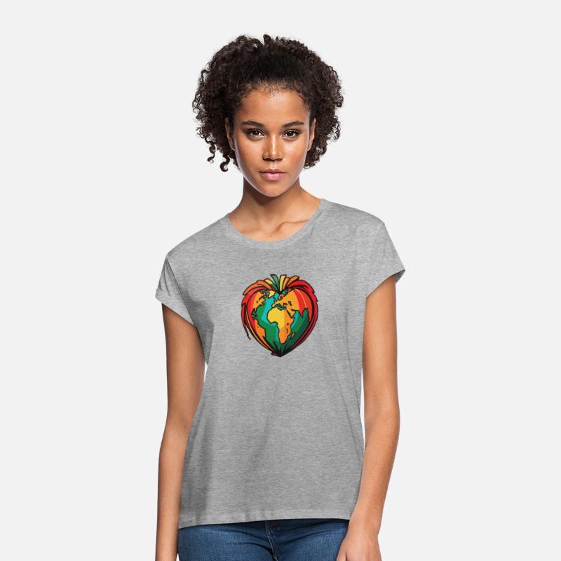 Reggae World Love
