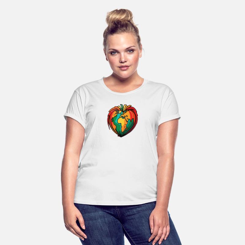 Reggae World Love