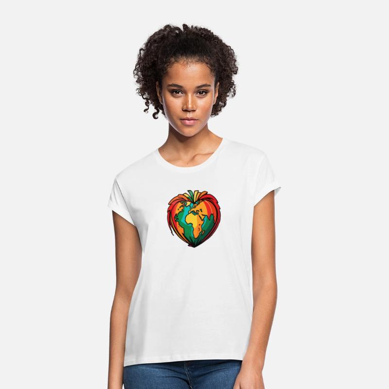 Reggae World Love