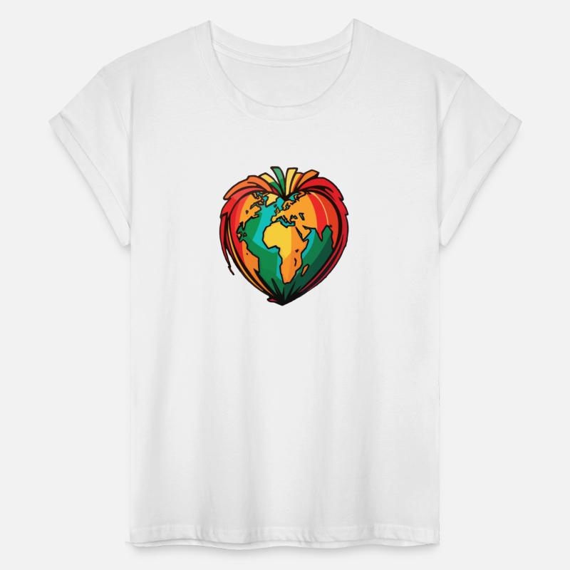 Reggae World Love