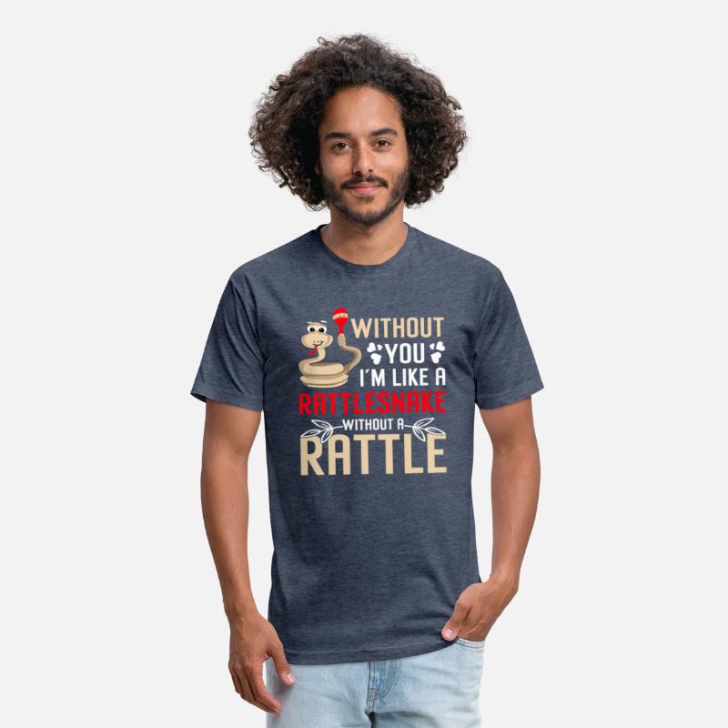 Relationship Snake Gift Rattlesnake Rattle