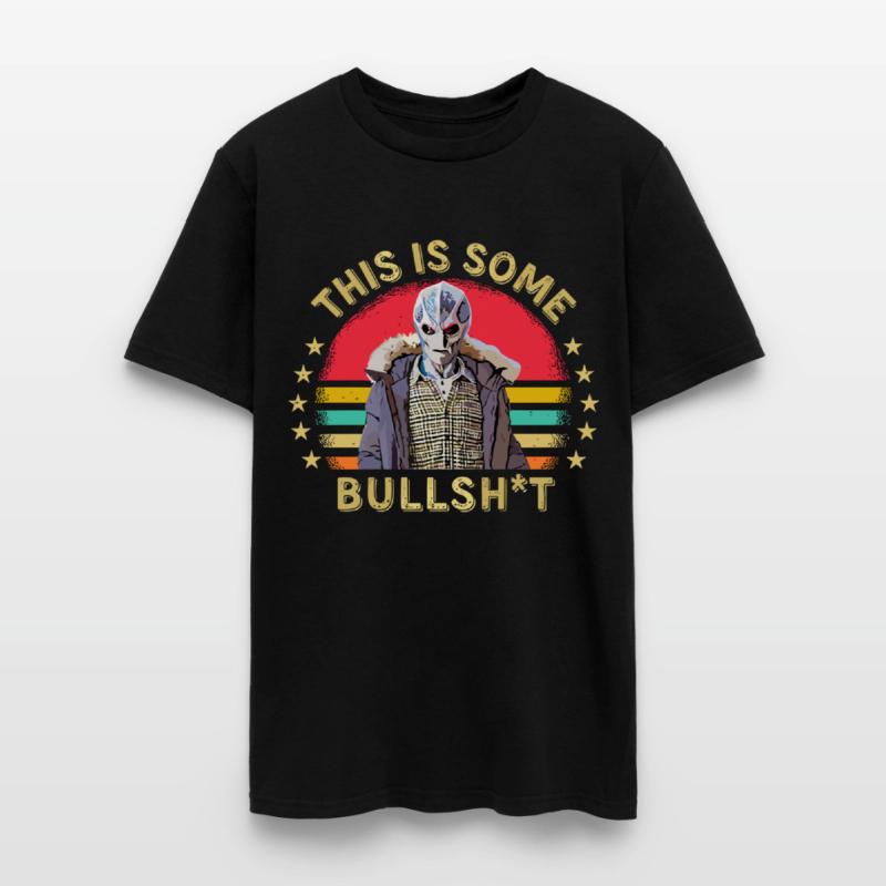 Resident Alien | This is some bullshit