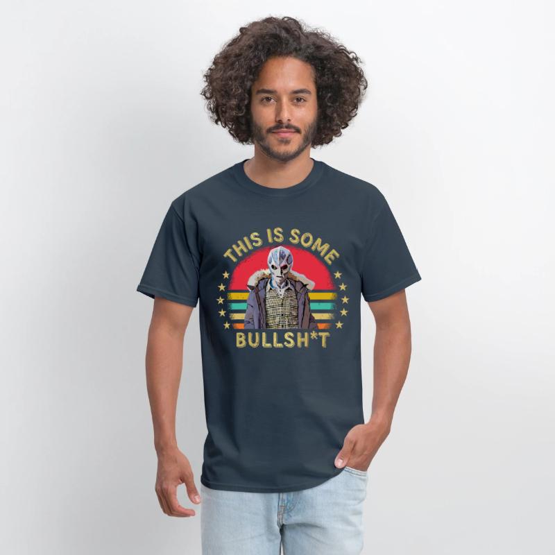 Resident Alien | This is some bullshit