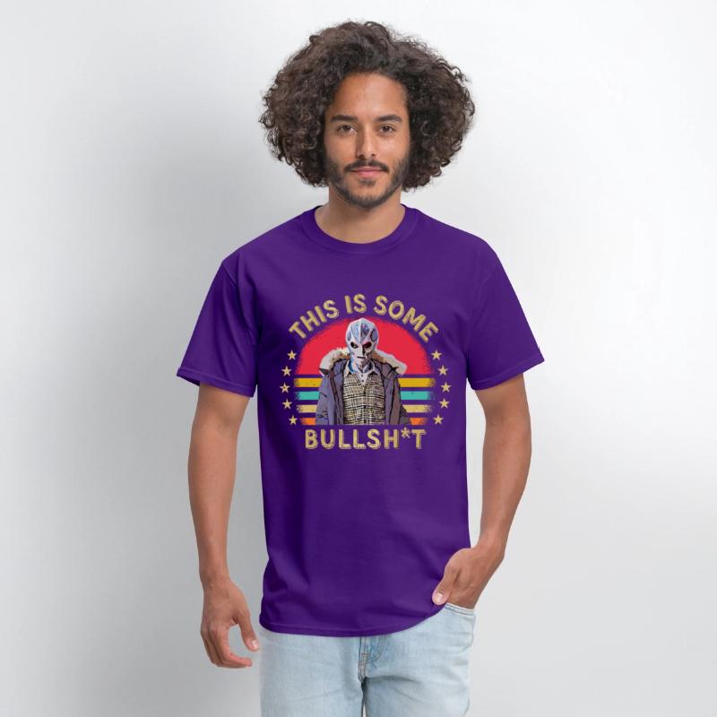 Resident Alien | This is some bullshit