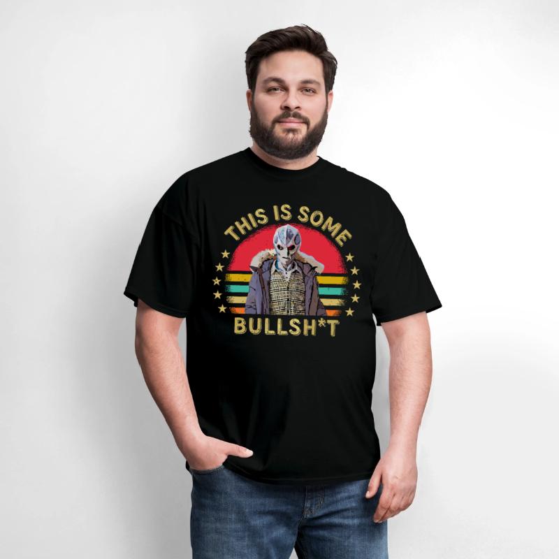 Resident Alien | This is some bullshit