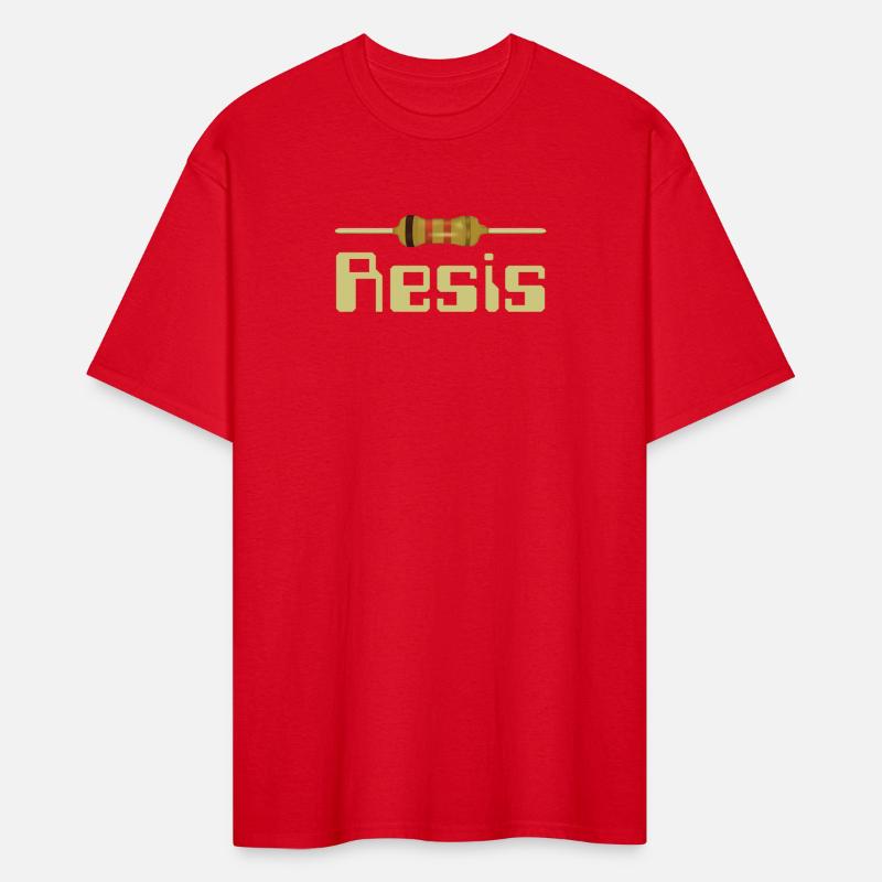 Resist