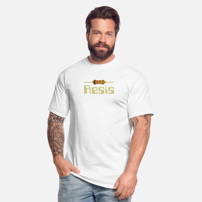 Resist