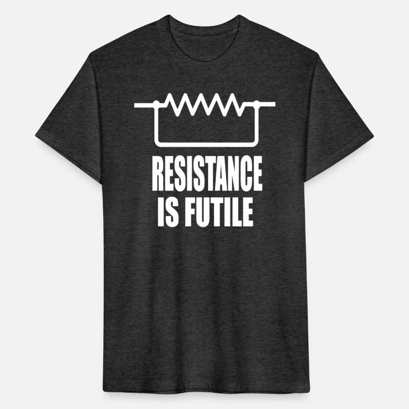 Resistance is Futile Design Engineers electricians