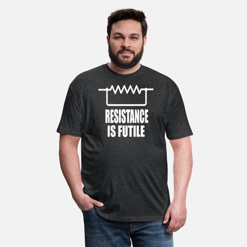 Resistance is Futile Design Engineers electricians