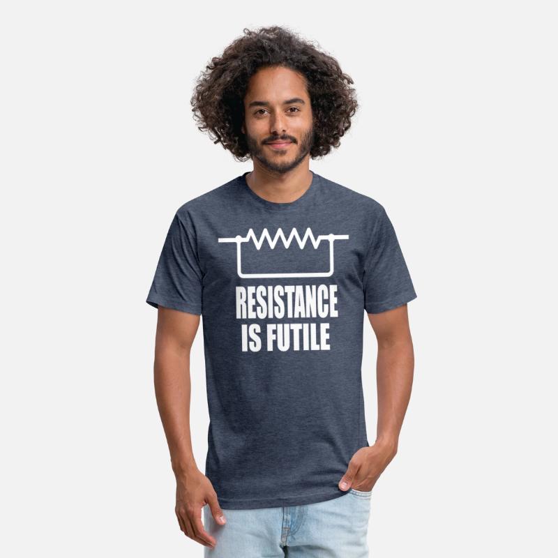 Resistance is Futile Design Engineers electricians