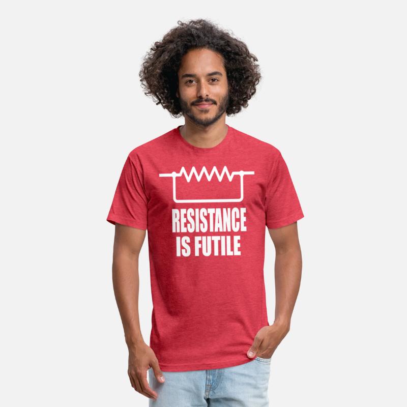 Resistance is Futile Design Engineers electricians