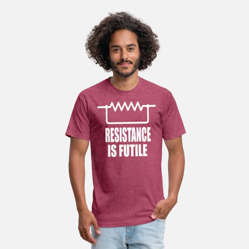 Resistance is Futile Design Engineers electricians