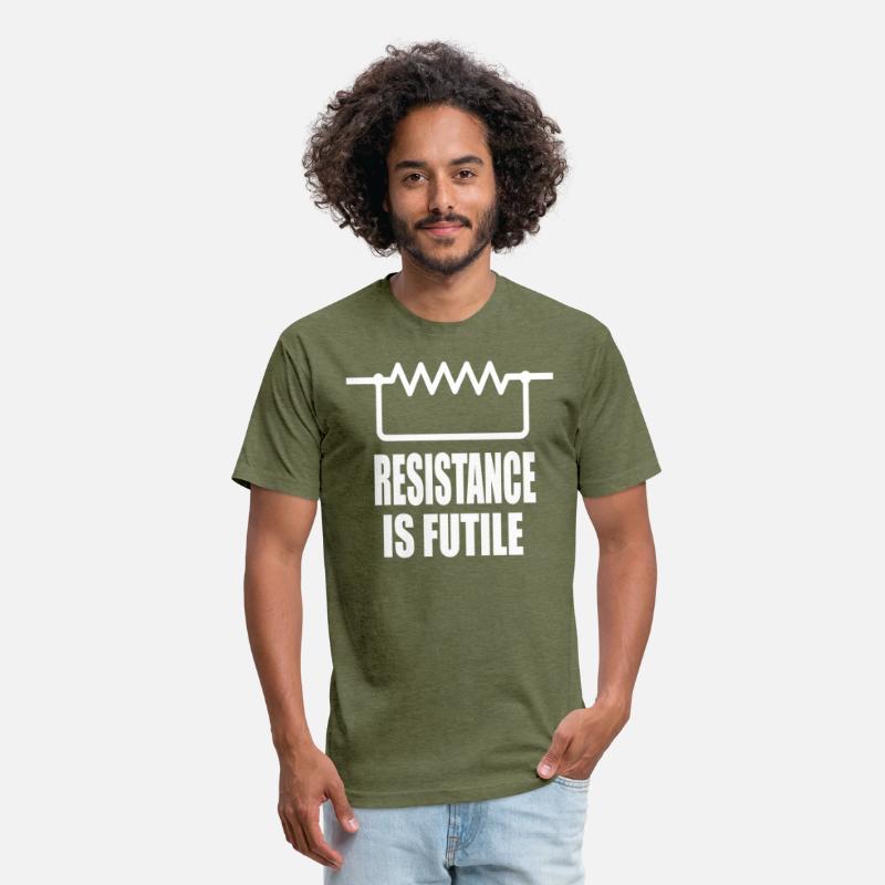 Resistance is Futile Design Engineers electricians