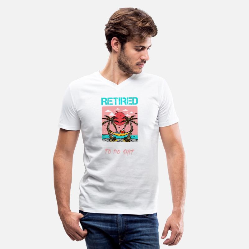 Retirement 2024 Traveling Island Pensioner