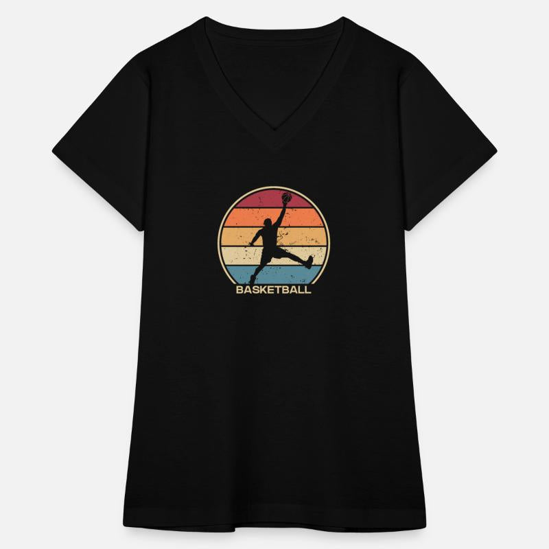 Retro Lover Pro Player Professional Basketball