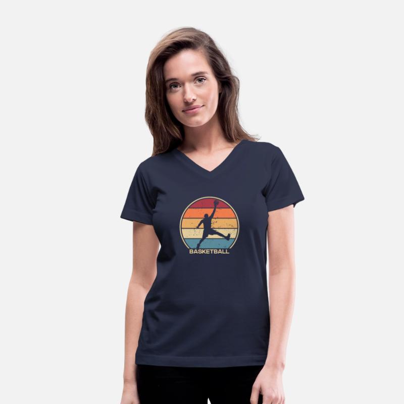 Retro Lover Pro Player Professional Basketball