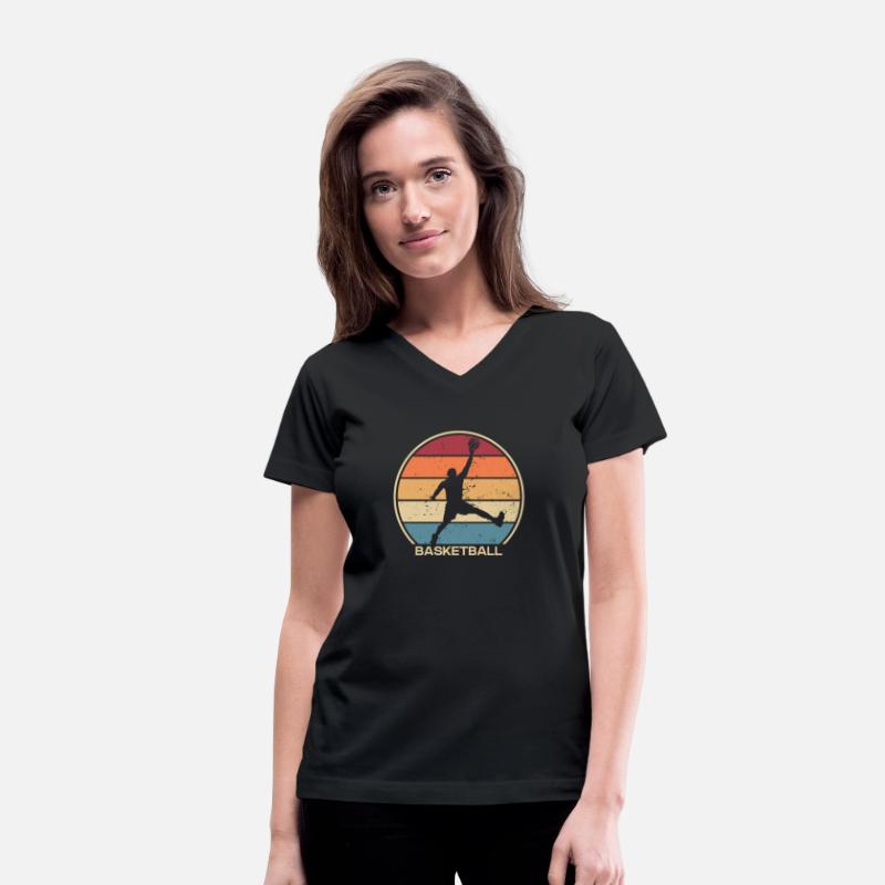 Retro Lover Pro Player Professional Basketball