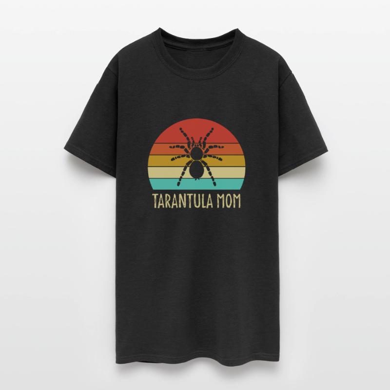 Retro Tarantula Vintage Tarantula Mom