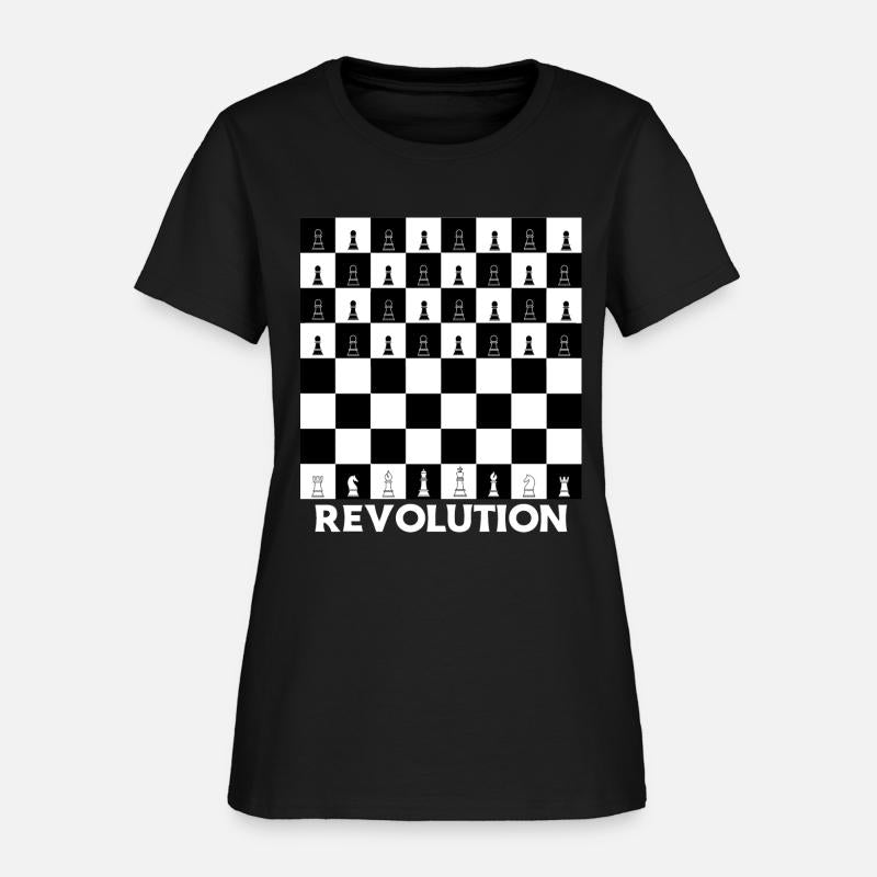 Revolution