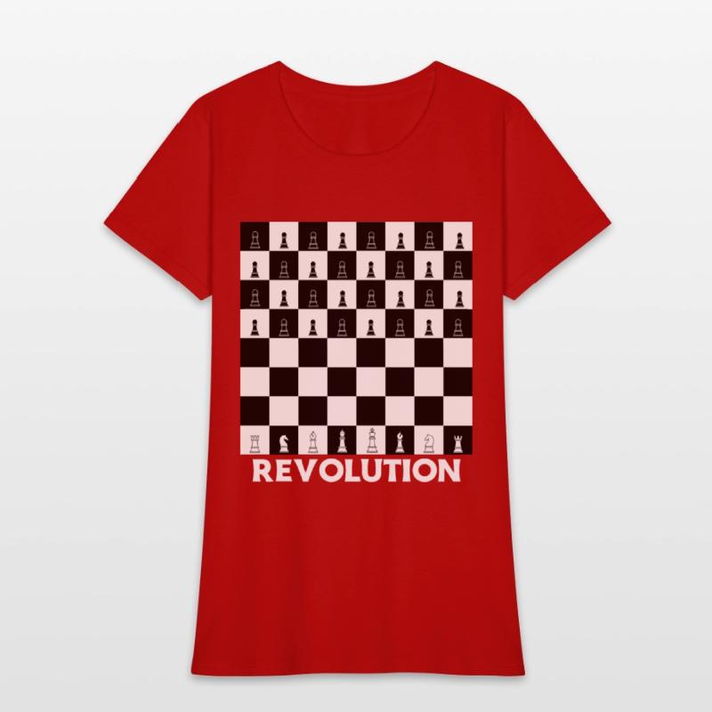 Revolution