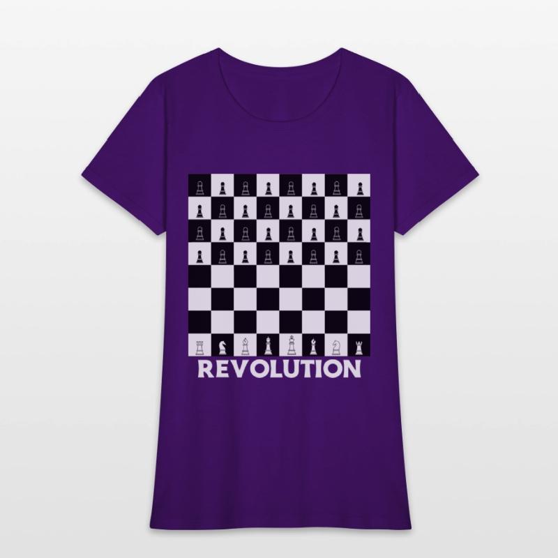Revolution