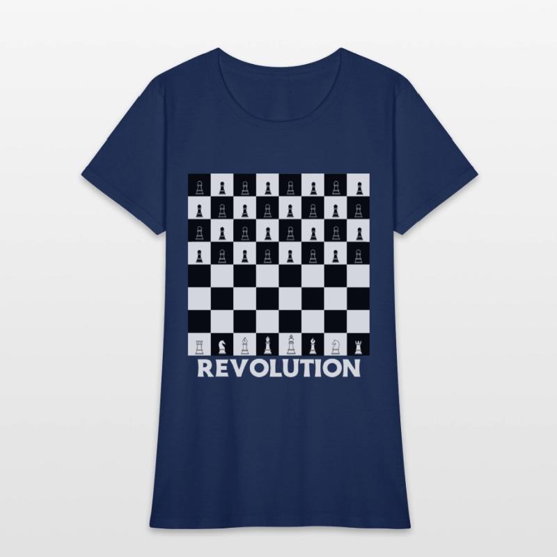 Revolution