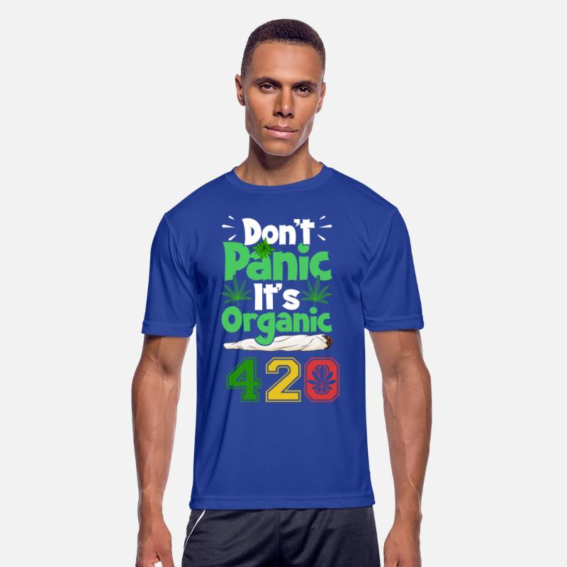 Rib Tickling 420 Its Organic Weed Marijuana Design