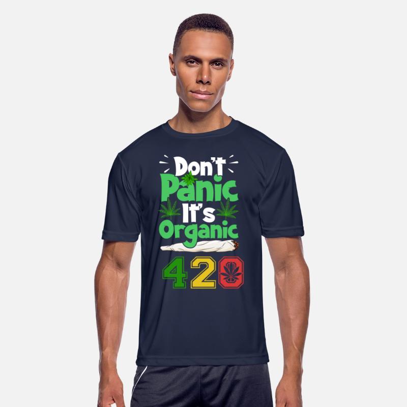 Rib Tickling 420 Its Organic Weed Marijuana Design