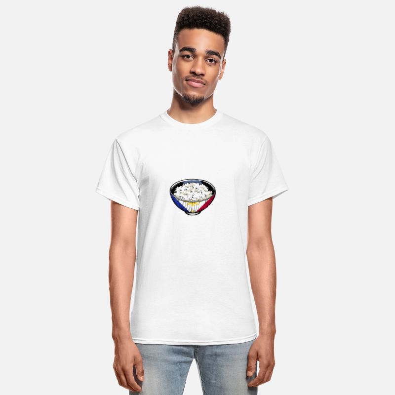 Rice Is Life - Gift Idea