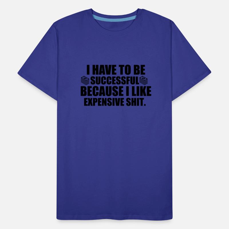 Rich T-shirt