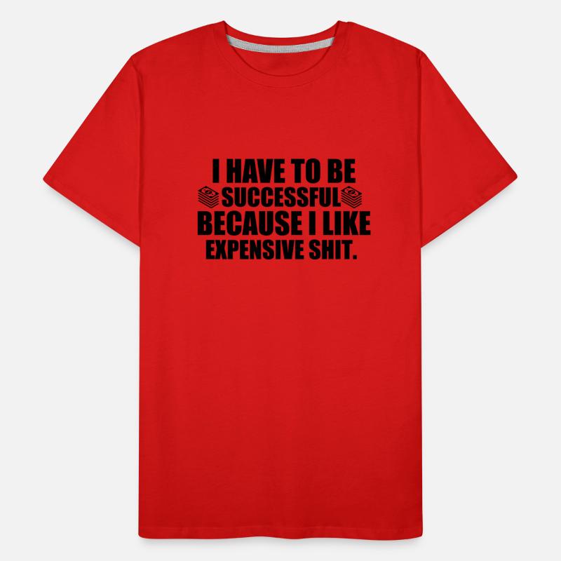 Rich T-shirt