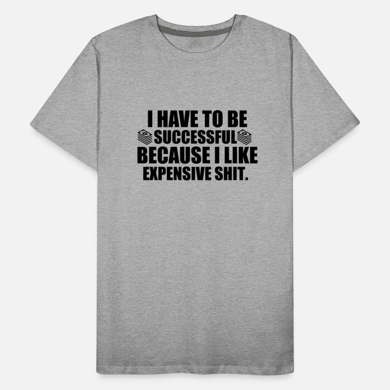 Rich T-shirt