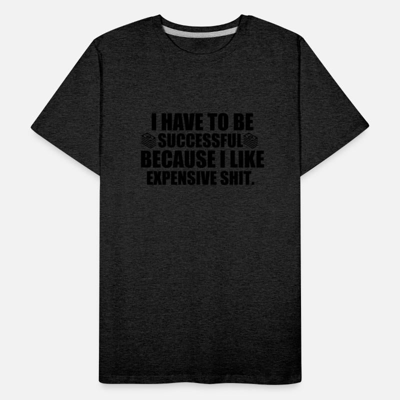 Rich T-shirt