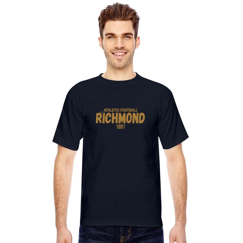Richmond Athletic Football 1897