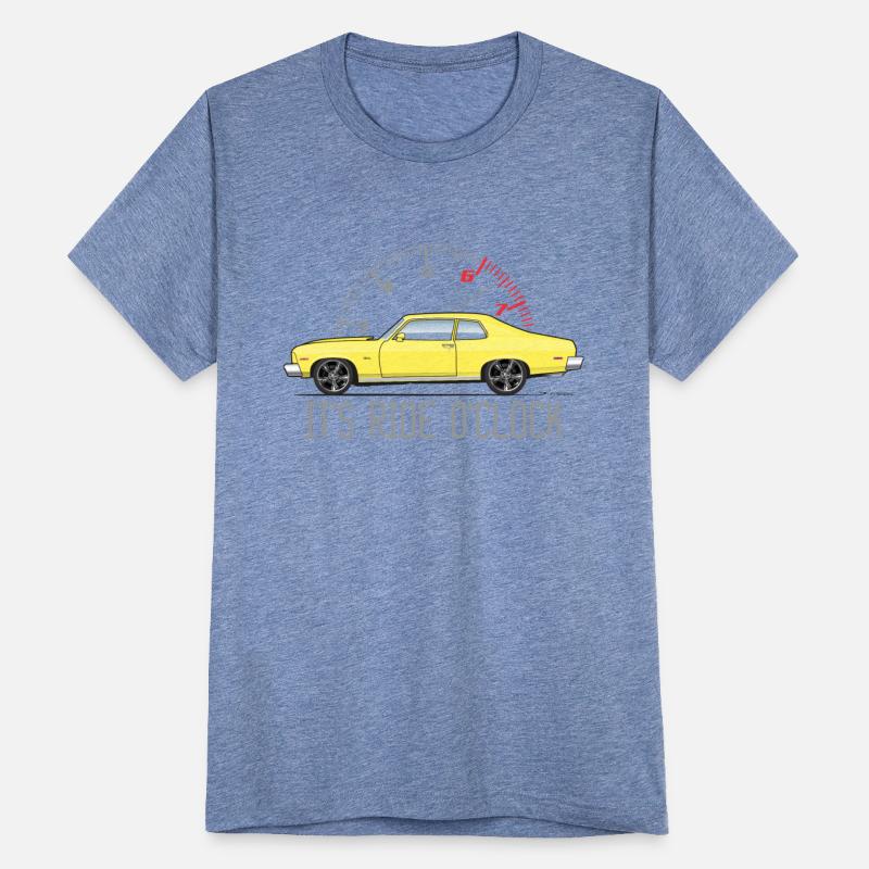 RIDE Light Yellow