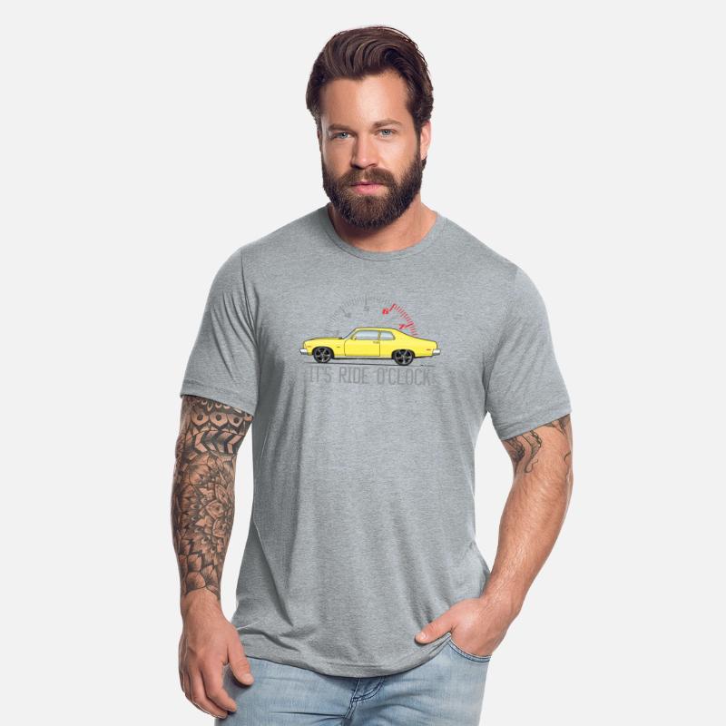 RIDE Light Yellow