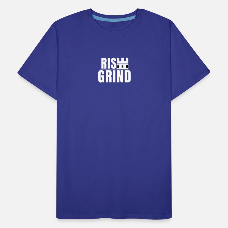 Rise And Grind