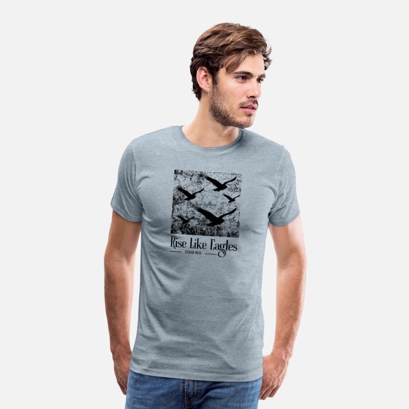 Rise Like Eagles – Isaiah 40:31