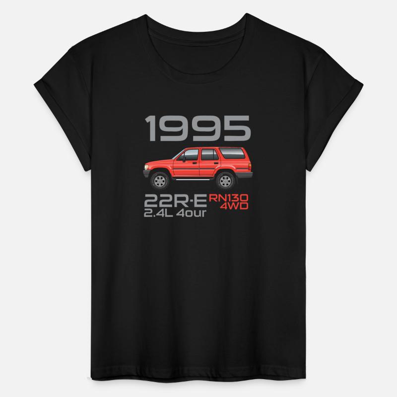 Rn130 Cardinal Red