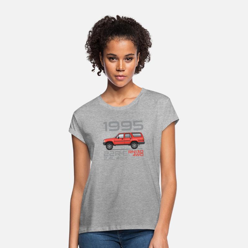 Rn130 Cardinal Red