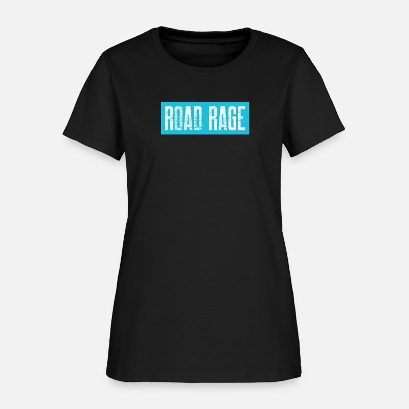 Road Rage