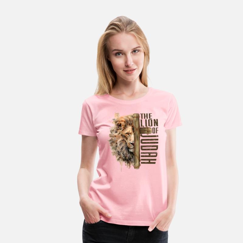 Roar of Faith | Lion of Judah | Courage & Strength