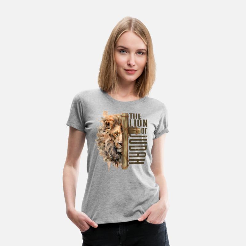 Roar of Faith | Lion of Judah | Courage & Strength