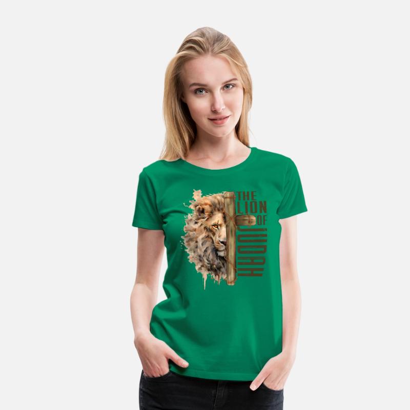 Roar of Faith | Lion of Judah | Courage & Strength