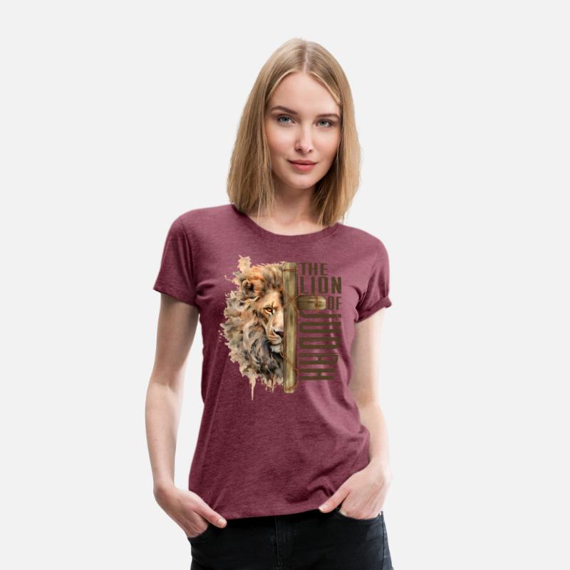 Roar of Faith | Lion of Judah | Courage & Strength