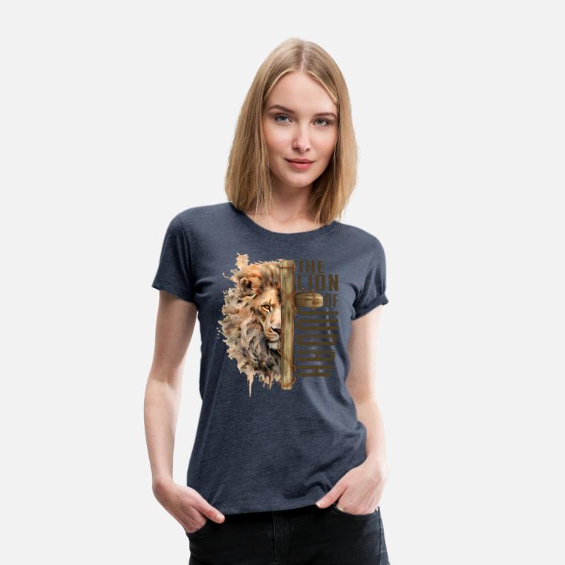 Roar of Faith | Lion of Judah | Courage & Strength