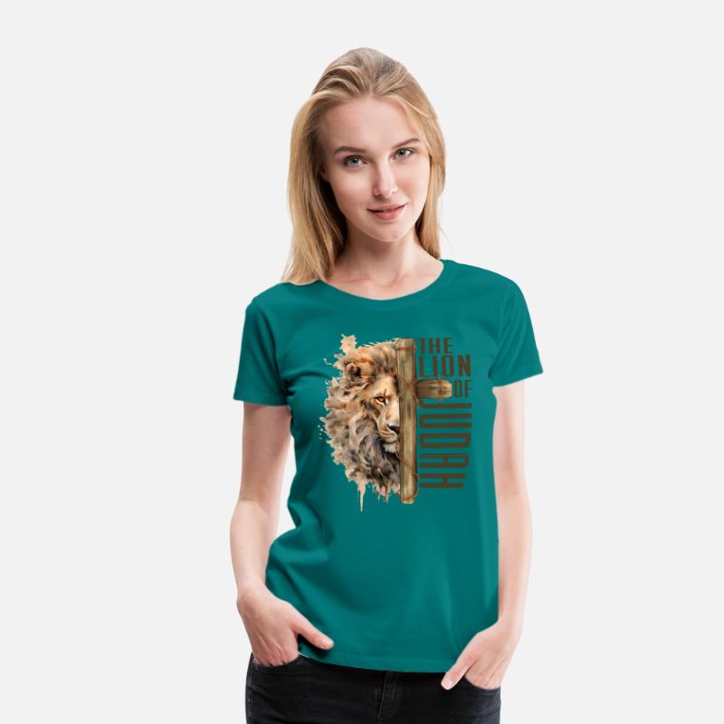 Roar of Faith | Lion of Judah | Courage & Strength