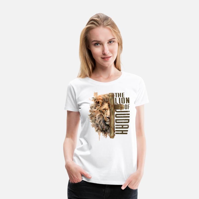Roar of Faith | Lion of Judah | Courage & Strength
