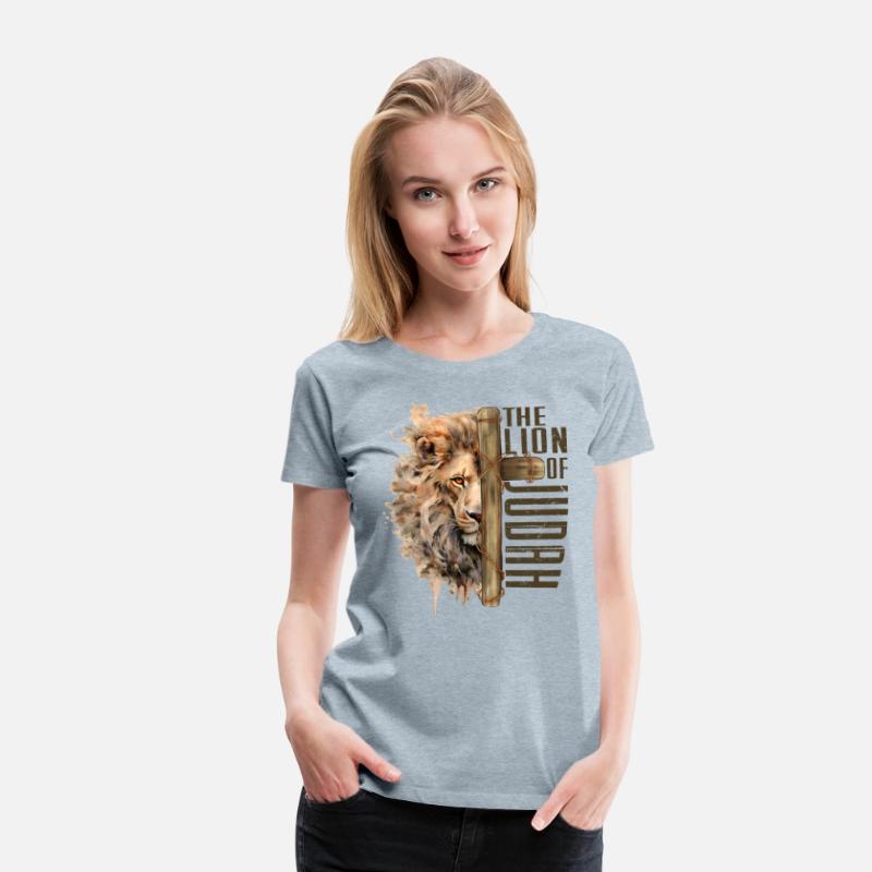 Roar of Faith | Lion of Judah | Courage & Strength